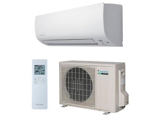 daikin-split-system