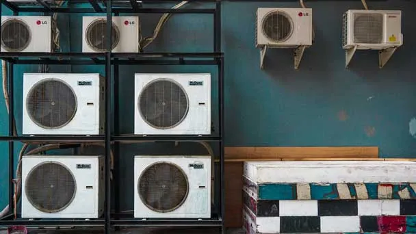 non-inverter-air-conditioners